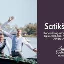 Attēls rakstam: 22.X Koncertprogramma "Satikšanās" Lojā