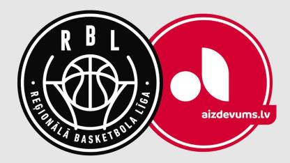 Attēls rakstam: 22.X Reģionālās basketbola līgas spēle Ādažos