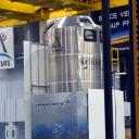 Attēls rakstam: 23,8 miljardi "Rail Baltica". NASA par šādu naudu būvē raķetes