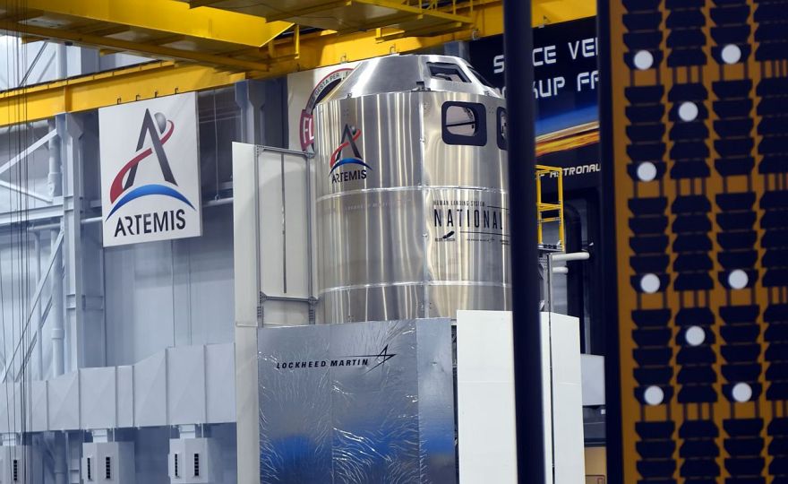 23,8 miljardi "Rail Baltica". NASA par šādu naudu būvē raķetes