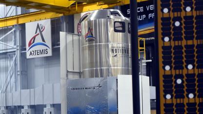 Attēls rakstam: 23,8 miljardi "Rail Baltica". NASA par šādu naudu būvē raķetes