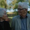 Attēls rakstam: 23.IV Dokumentālā filma "Mani 80 pavasari" Upesciemā