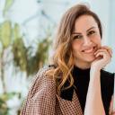 Attēls rakstam: 23.IV Tikšanās ar rakstnieci Zani Zustu Jaunolainē