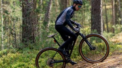 Attēls rakstam: 23.IX Riteņbraukšanas seriāla "Rudens velo apļi 2026" trešais posms Saulkrastos