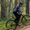 Attēls rakstam: 23.IX Riteņbraukšanas seriāla "Rudens velo apļi 2026" trešais posms Saulkrastos
