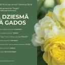 Attēls rakstam: 23.IX Senioru vokālā ansambļa "Sagša" jubilejas koncerts Ulbrokā