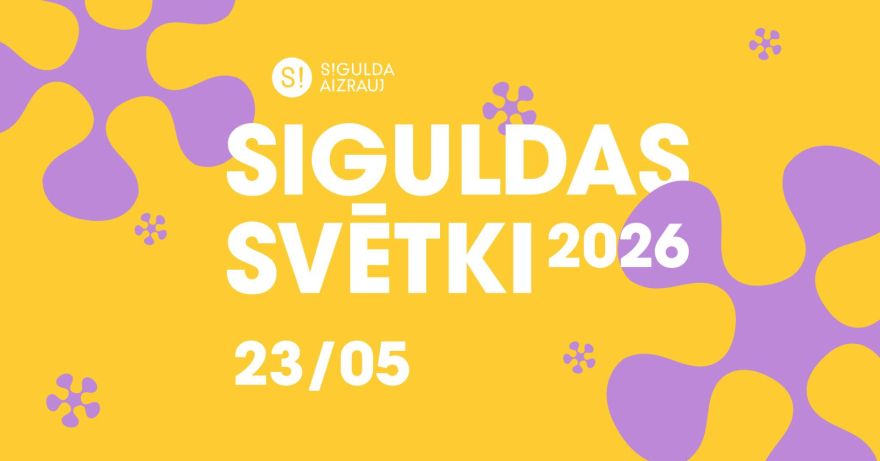 23.V Siguldas svētki