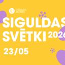 Attēls rakstam: 23.V Siguldas svētki