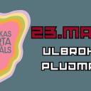 Attēls rakstam: 23.V Ulbrokas Sporta festivāls