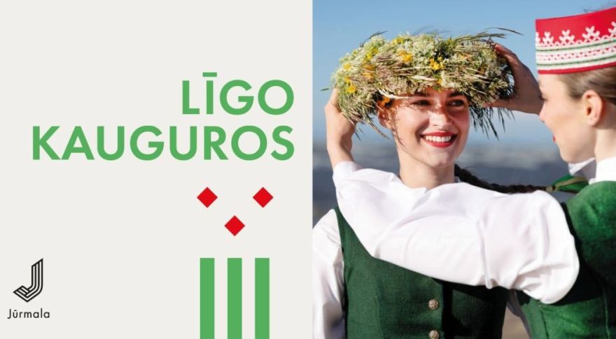 23.VI Līgo Kauguros