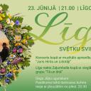 Attēls rakstam: 23.VI Svētku pasākums Līgo parkā