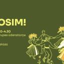 Attēls rakstam: 23.VI Svētku vakars "Līgosim!" Jaunmārupē