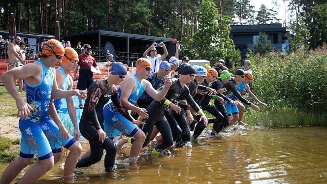 Attēls rakstam: 23.VIII Vējupes sporta svētki Ādažos