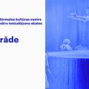 Attēls rakstam: 24.-26.IV Latvijas amatierteātru skates "Gada izrāde 2025" fināls Jūrmalā