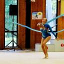 Attēls rakstam: 24.-26.IV Latvijas atklātais čempionāts mākslas vingrošanā Jūrmalā