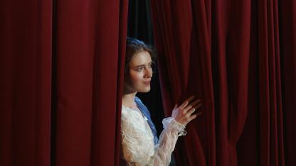 Attēls rakstam: 24.III Prāta spēles vakars "No Šekspīra līdz mūsdienām" Ropažos