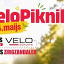 Attēls rakstam: 24.V VeloPikniks Mārupē