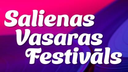 Attēls rakstam: 24.VII Salienas Vasaras festivāls Piņķos