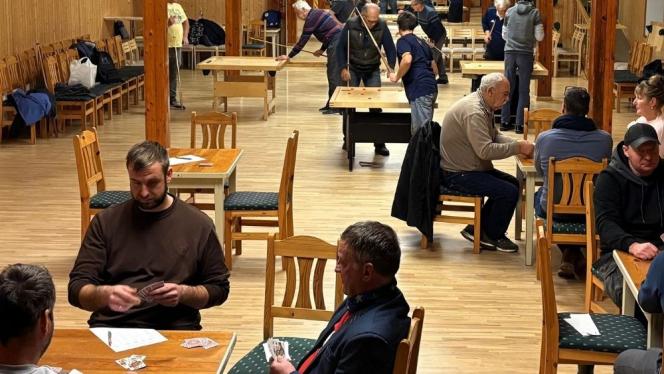 Attēls rakstam: 25.-26.III Saulkrastu pavasara galda spēļu turnīrs Pabažos un Zvejniekciemā