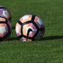 Attēls rakstam: 25.-26.VII Latvijas futbola otrās un trešās līgas spēles Olainē, Baldonē, Salaspilī, Siguldā un Jaunmārupē