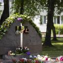 Attēls rakstam: 25.III Komunistiskā genocīda upuru piemiņas dienas pasākumi Jūrmalā