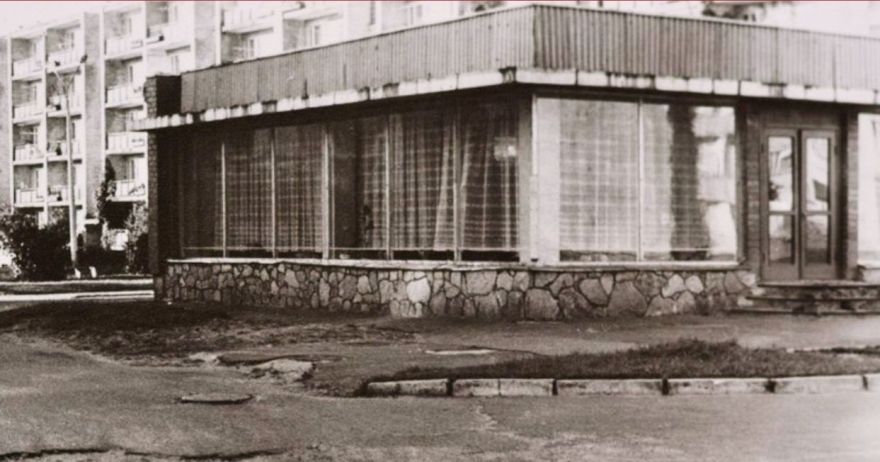 25.IV Atmiņu pēcpusdiena "Mūsu bibliotēkas stāsti" Olainē