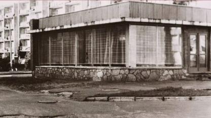 Attēls rakstam: 25.IV Atmiņu pēcpusdiena "Mūsu bibliotēkas stāsti" Olainē