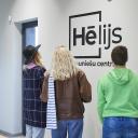 Attēls rakstam: 25.IV Jauniešu centra "Hēlijs" dzimšanas dienas aktivitātes Mārupē