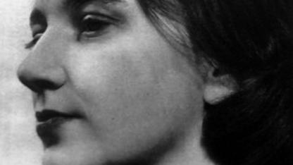 Attēls rakstam: 25.IV Lekcija par Dagniju Zigmonti ciklā "Rīts ar literatūrzinātnieku" Allažos