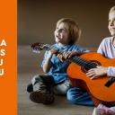 Attēls rakstam: 25.IV Muzikāla tikšanās ar Lindu Ivanovu Siguldā