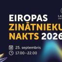 Attēls rakstam: 25.IX Eiropas Zinātnieku nakts pasākumi Baldonē
