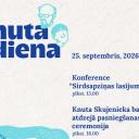 Attēls rakstam: 25.IX Knuta diena Salaspilī
