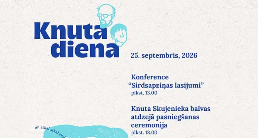 25.IX Knuta diena Salaspilī