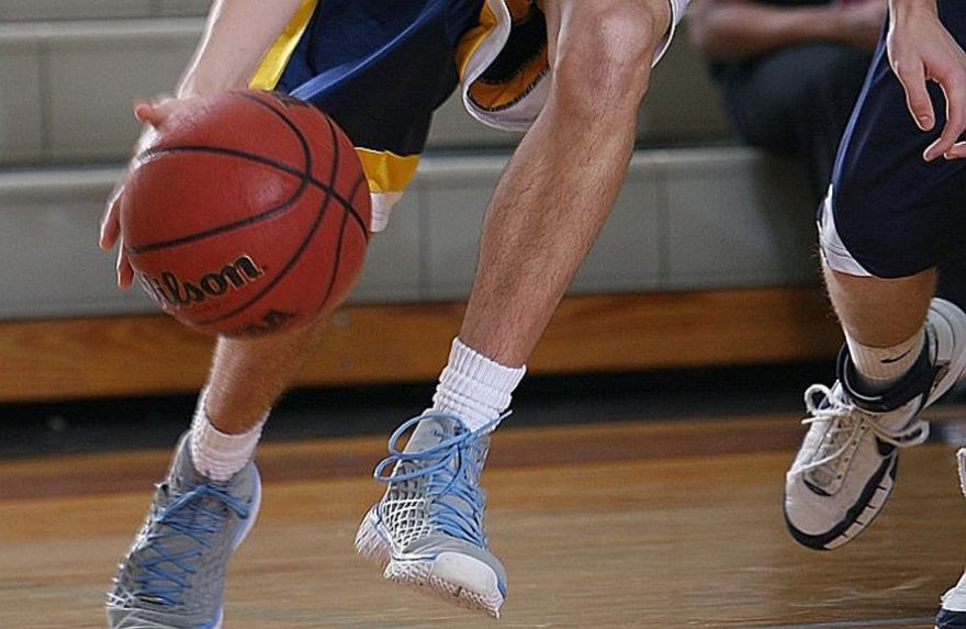 25.IX Latvijas basketbola Užavas kausa pirmās kārtas spēle Ķekavā