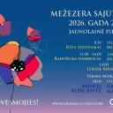 Attēls rakstam: 25.VII Mežezera sajūtu festivāls Jaunolainē
