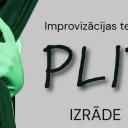 Attēls rakstam: 25.X Improvizācijas teātra PLIT izrāde Carnikavā