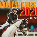 Attēls rakstam: 26.-27.IX Sacensības konkūrā "Jauniešu kauss 2026" Inčukalnā