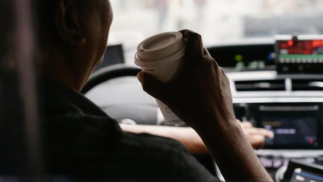 Attēls rakstam: 26% autovadītāju mēdz braukt nepiesprādzējušies, Pierīgā – 18%