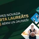 Attēls rakstam: 26.III Konkursa "Mārupes novada bērnu un jauniešu sporta laureāts 2025" apbalvošanas pasākums Jaunmārupē