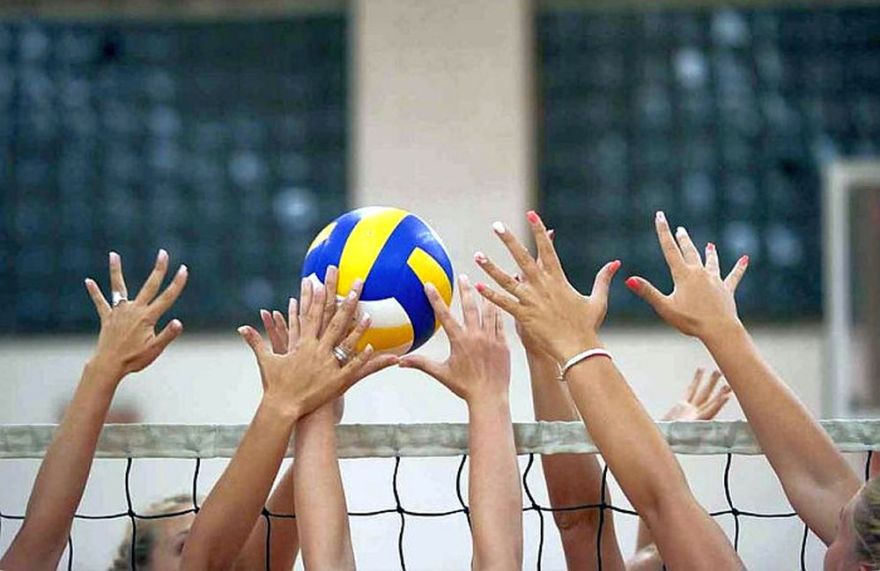 26.III Nacionālās volejbola līgas ceturtdaļfināla spēle Sējā