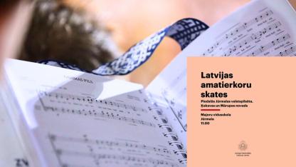 Attēls rakstam: 26.IV Koru skate Majoros