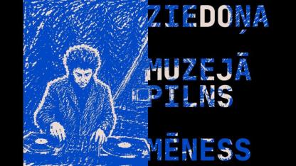 Attēls rakstam: 26.IX Dzejas dienu pilnmēness vakars Murjāņos