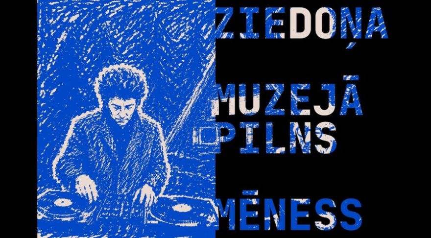 26.IX Dzejas dienu pilnmēness vakars Murjāņos