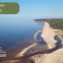 Attēls rakstam: 26.IX Pārgājiens "Trīs upes Saulkrastos"