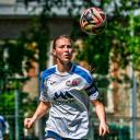 Attēls rakstam: 26.IX Sieviešu futbola līgas un Latvijas otrās līgas spēles Ķekavā, Olainē un Salaspilī