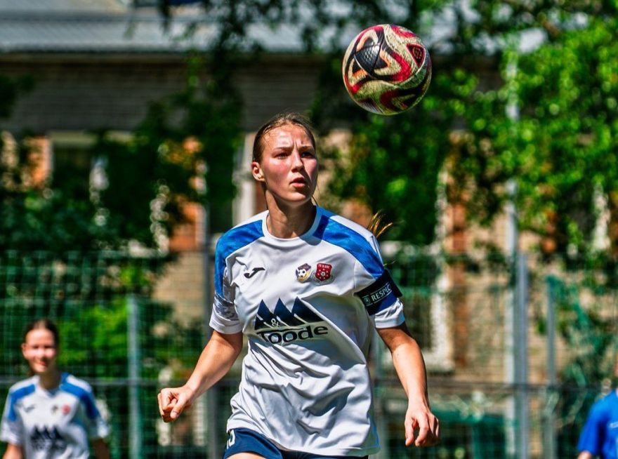 26.IX Sieviešu futbola līgas un Latvijas otrās līgas spēles Ķekavā, Olainē un Salaspilī