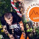 Attēls rakstam: 26.IX Siguldas kalnu maratons