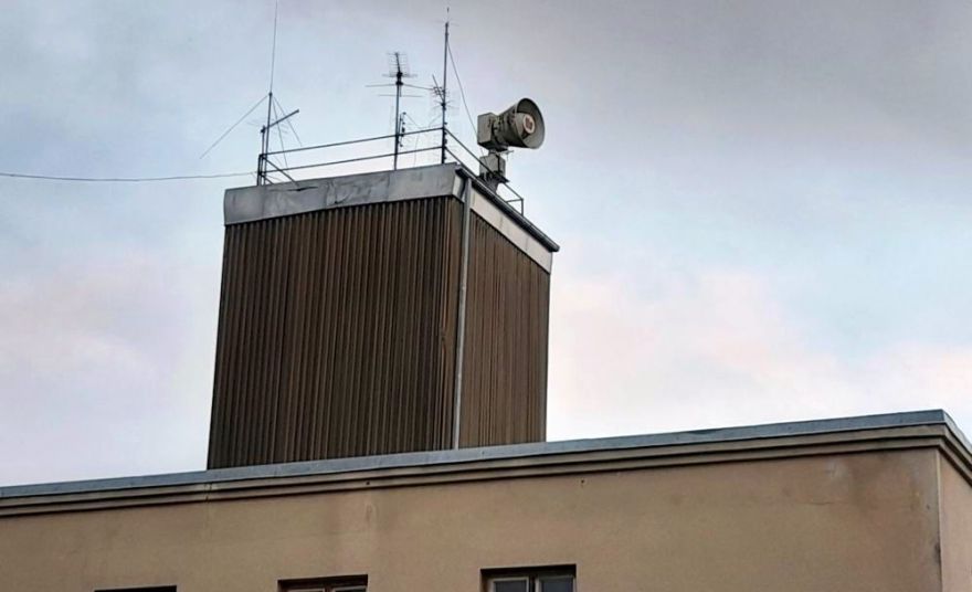 26.novembrī visā valstī tiks iedarbinātas trauksmes sirēnas