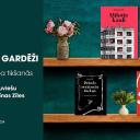 Attēls rakstam: 26.V Grāmatu kluba "Grāmatu gardēži" tikšanās Siguldā