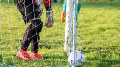 Attēls rakstam: 26:0 un divreiz 7:0. Salaspils, Ķekavas un Olaines futbola klubi Latvijas kausa izcīņu sāk ar pretinieku graušanu